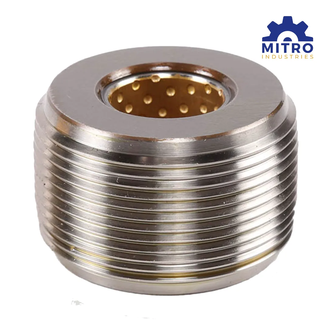 Roll Threading Machine Roller